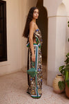 MAROC RELAXED PANT
