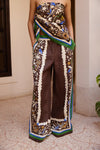 MAROC RELAXED PANT