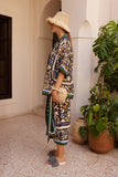 MAROC RELAXED SHIRT