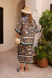 MAROC RELAXED SHIRT