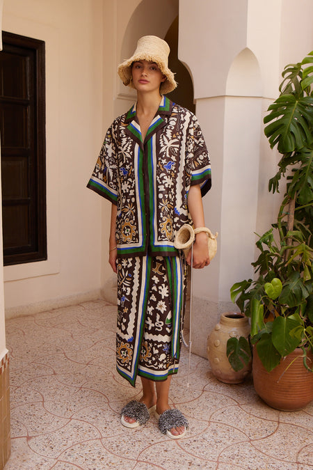MARJORELLE SHIRT