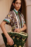 MAROC SHIRTDRESS