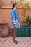 ACACIA LONG SLEEVE MINI DRESS