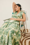 SARA MIDI DRESS