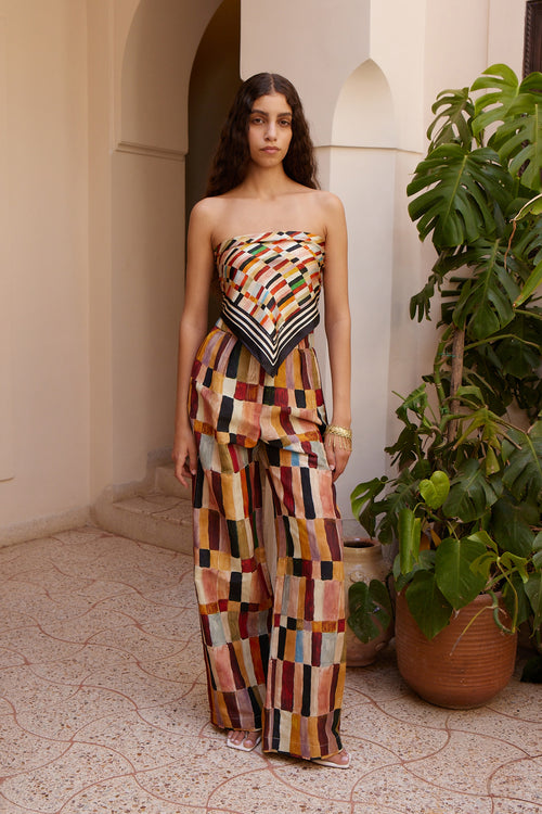 MARJORELLE PANT