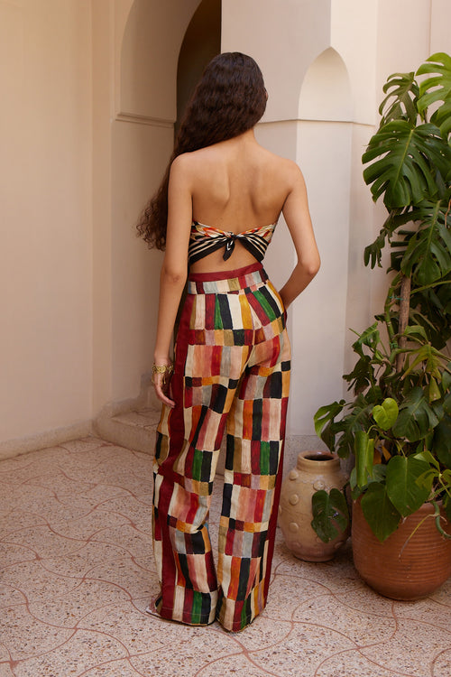MARJORELLE PANT