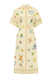 PREORDER- SIDI SHIRTDRESS