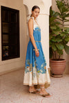 LUDA BALLET SUNDRESS