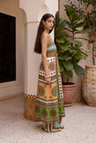 CONTINA DAY DRESS