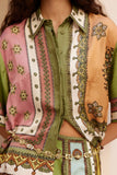 CONTINA SHIRT