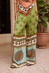 CONTINA PANT