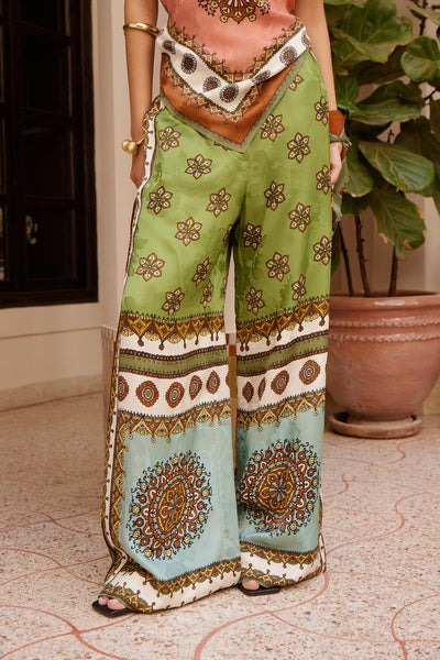 CONTINA PANT