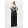 ASPER PRINT TEE