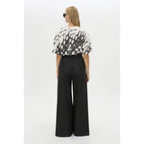 ASPER PRINT TEE