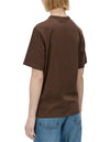 SUVERO LOGO TEE
