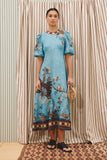 GEORGIE MIDI DRESS