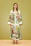 JUNGLE BOOGIE SILK SHIRT
