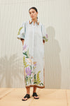 ALFIE SHIRTDRESS