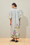 ALFIE SHIRTDRESS