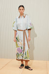 ALFIE SHIRTDRESS