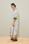 ALFIE SHIRTDRESS
