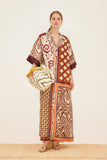 WILSON SHIRTDRESS