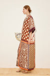 WILSON SHIRTDRESS