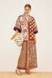WILSON SHIRTDRESS