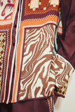 WILSON SILK SHIRT