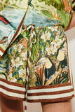 TOUCAN TANGO SHORT