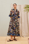 JASPER SHIRTDRESS