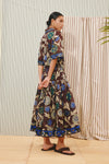 JASPER SHIRTDRESS