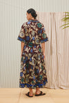JASPER SHIRTDRESS