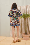 JASPER MINI DRESS