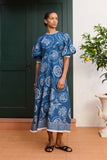 LUCKY MIDI DRESS