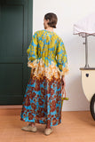 SPLICE SHIRTDRESS