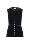 THE THEA KNIT VEST