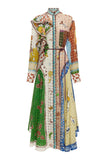 Tangible Love Shirtdress
