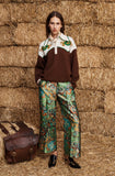 Charlotte Pant