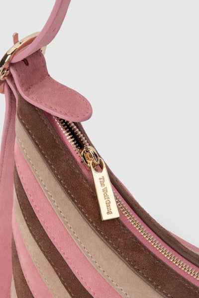 Santo Shoulder Bag