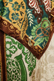 Florence Scarf Top