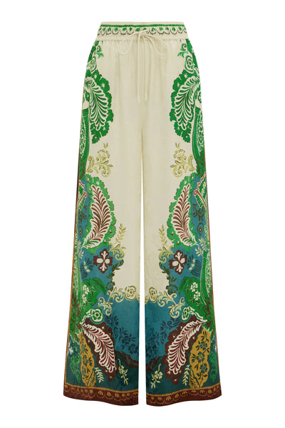 Florence Pant