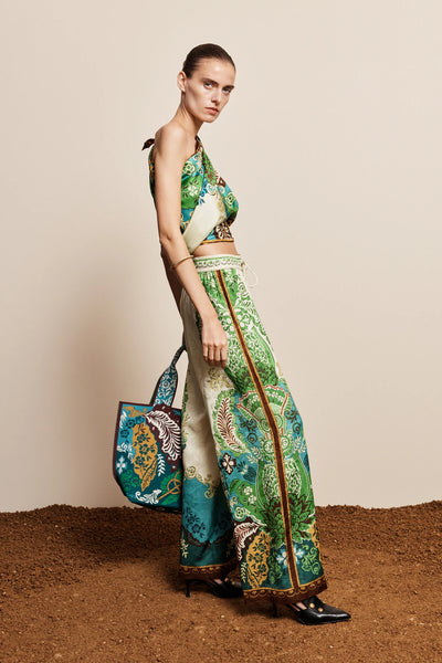 Florence Pant
