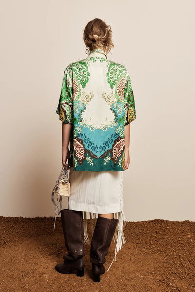 Florence Shirt