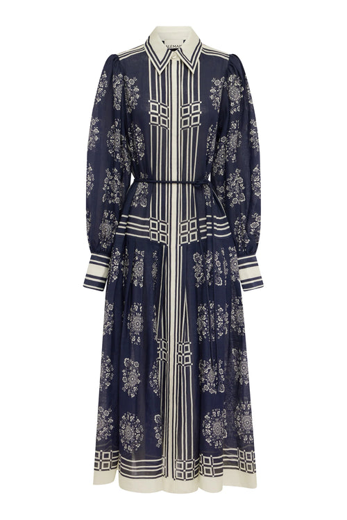Banderra Shirtdress