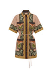Darcey Mini Dress
