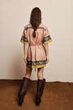 Darcey Mini Dress