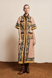 Darcey Shirtdress