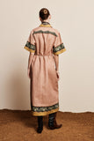 Darcey Shirtdress