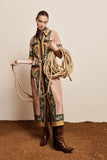 Darcey Shirtdress